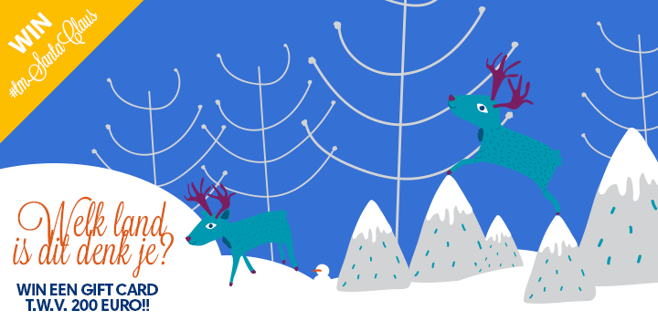 Ticketmaster_NL's tweet photo. #tmSantaClaus ⛄
WINNEN | Gift Card t.w.v. €200!! 😱😱
RT dit bericht, reply het antwoord en volg ons op Twitter. http://t.co/REv4q1hOmx