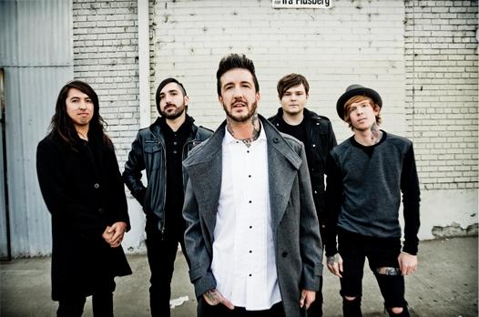 "@AlexDwai: Quote this with a picture of your favourite band."