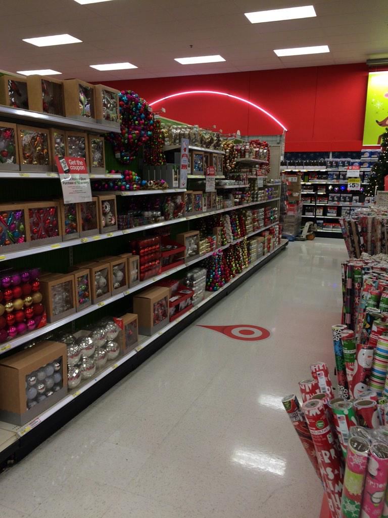 We have all your holiday needs! #sellmoreinQ4