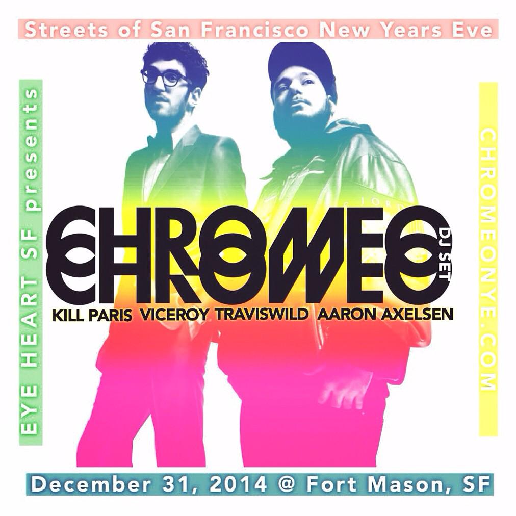 onemikefitz's tweet photo. 15 days til #StreetsofSFNYE recognized by Vice Magazine, Huffington Post + Rolling Stone. ➡️http://t.co/IfgMAvjpM4🎉 http://t.co/I2p7opGWB8