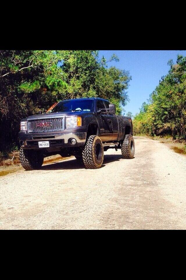 GMC_TRUCKS's tweet photo. http://t.co/864zkQyFHZ