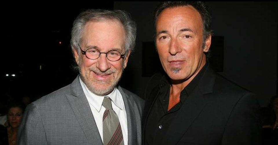 Happy 68th birthday to Steven Spielberg !       