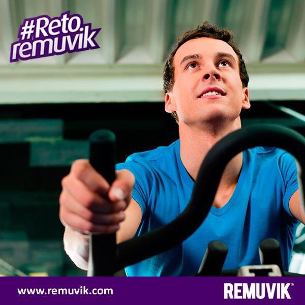 RemuvikMex's tweet photo. Únete al #RetoRemuvik y cumple tu objetivo en poco tiempo. ¡Pregunta por nuestras promociones! http://t.co/NWMqqrUSwk