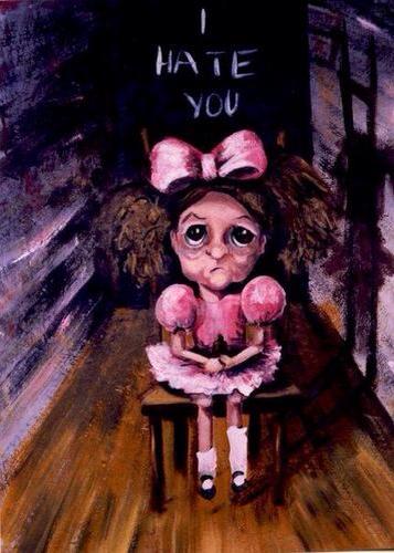   I see where you got it from. Happy bday mrs mouse 