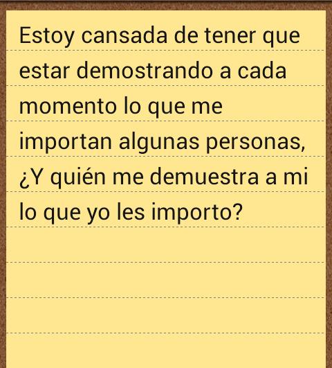 estibalizzzz93's tweet photo. Cuanta razon... http://t.co/vuIUlrAcAD