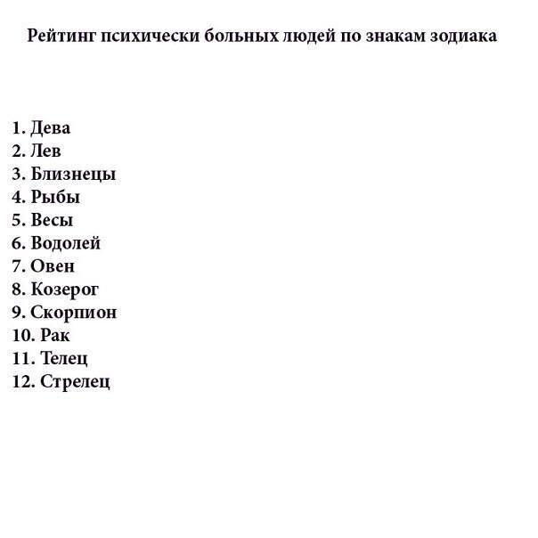 Да я еще не такой больной...7 место 🌈🌺