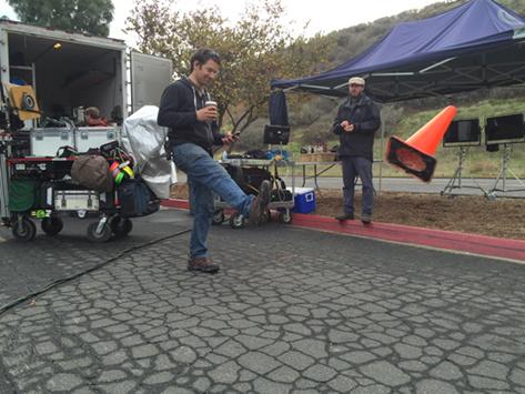 jamesclaire's tweet photo. @dtm3photo #conekicker http://t.co/fuuRRADcPC