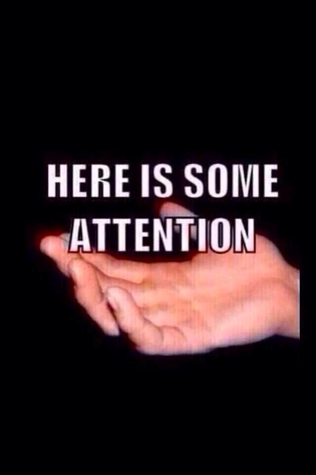 To all the hoes out there