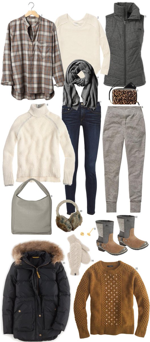 Outfituation's tweet photo. Cabin Fever? What to Wear for Your Mountain Getaway. http://t.co/wicg4DM3nt #vacation #travel #holidaytravel http://t.co/QDd6DPkJvR