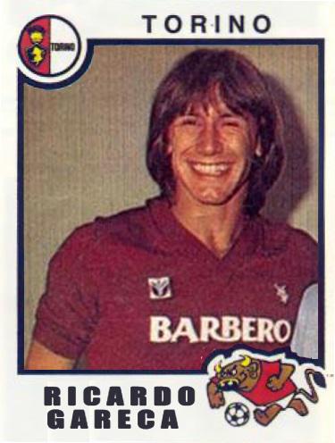 Didn't know you played for Torino in the early 1980s, <a href="/Wesvenn/">Wes Venn</a>.