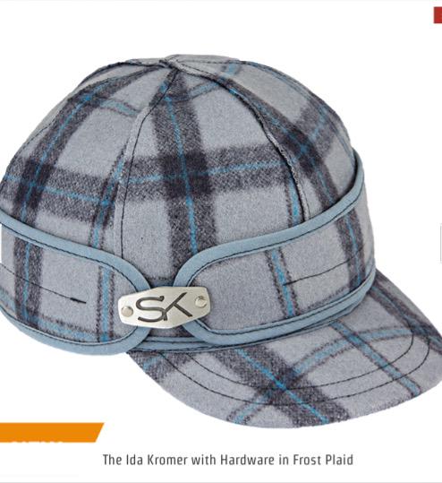 A part of Christmas is giving. A SK for my girlfriend #stormywish