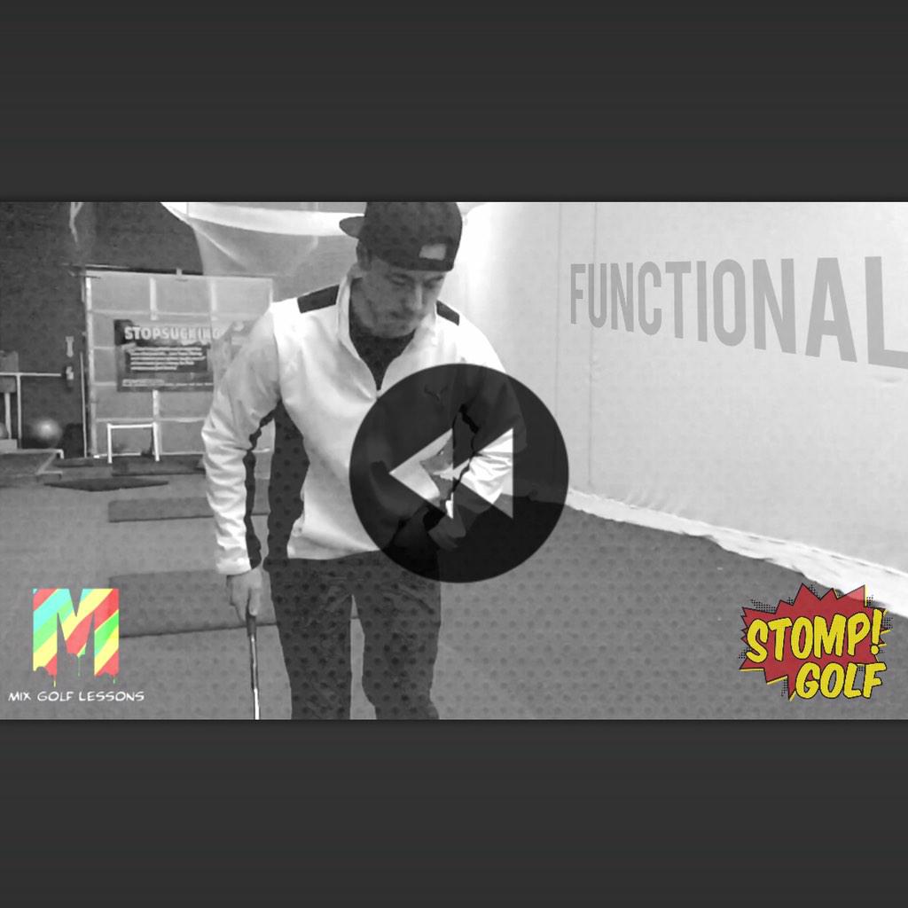 REWIND//G O L F tweet media