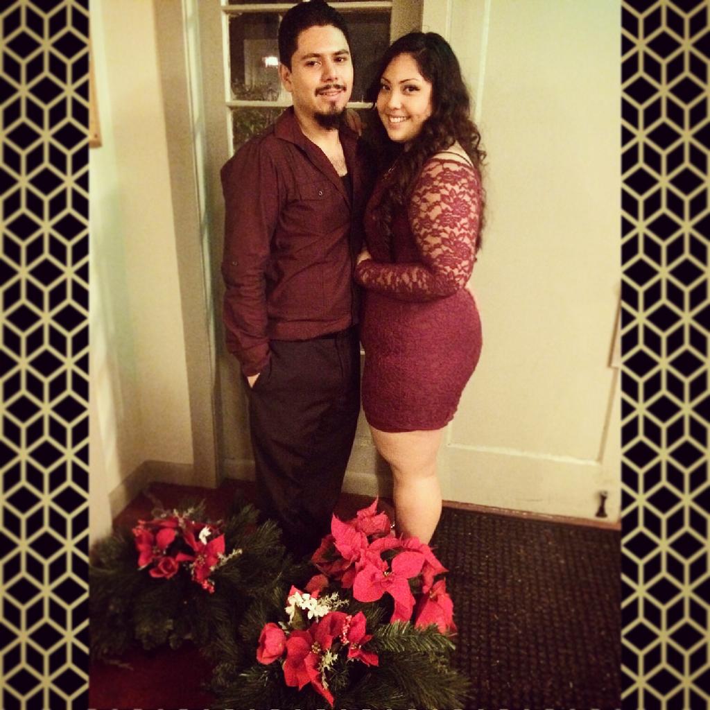 maricelbee's tweet photo. Mi amor y yo 😙💕😄 http://t.co/Lmgti4Yhh8