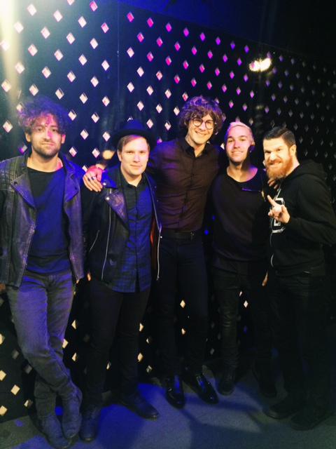 falloutboy tweet picture