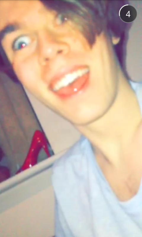 AbduStudio's tweet image. @HarrisonWebb97 When you get what you wanted for Christmas :"D #HarrisonWebb