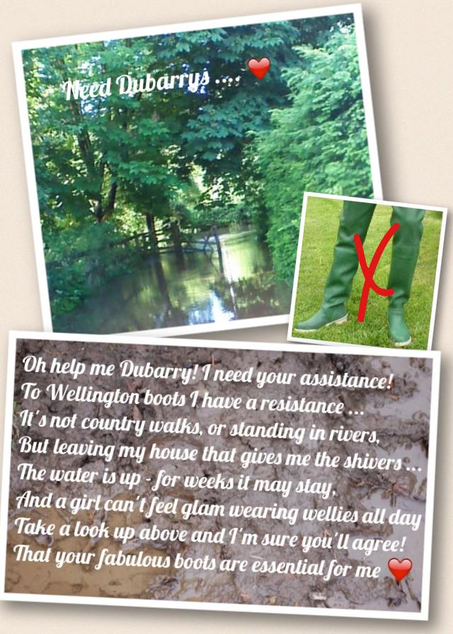 Nickyhambling's tweet photo. #WINdubarry - one sleep to go! One sleep to know! @Dubarry_com http://t.co/TOYljRlkus