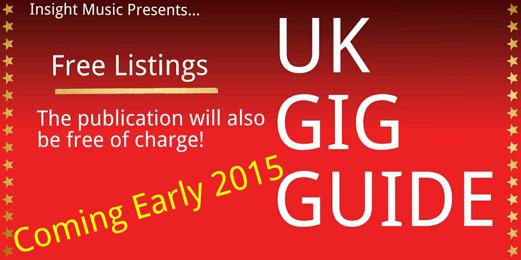 Insight Music tweet media