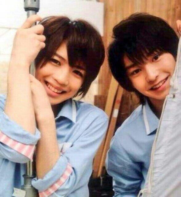 Arisa05201425's tweet photo. 岩橋玄樹お誕生日祭 http://t.co/gzKq92AezC