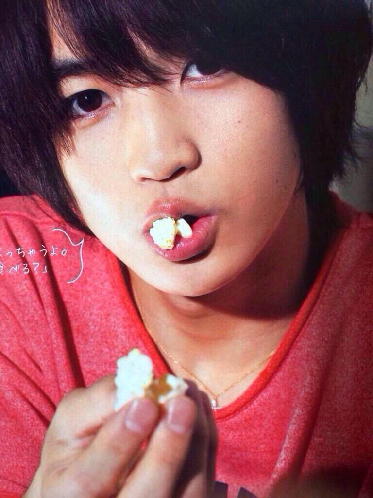 Arisa05201425's tweet photo. 岩橋玄樹誕生日祭 http://t.co/ccvozp4XTj