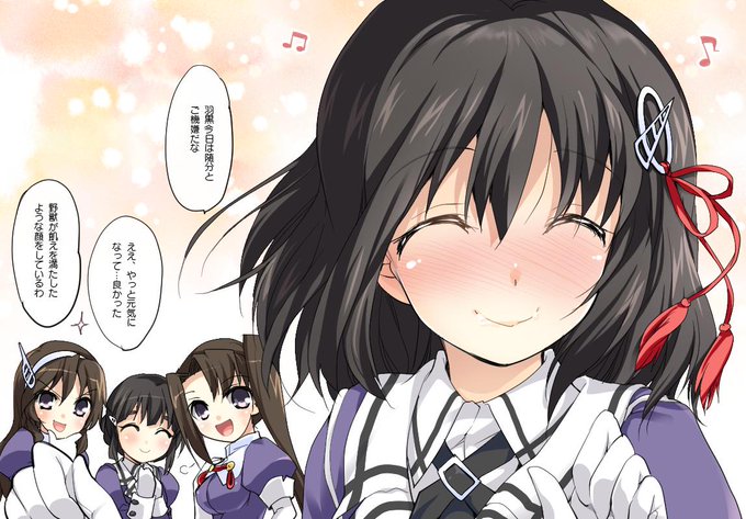 【サイト更新】生存報告
http://t.co/wfDTaYGFHI 