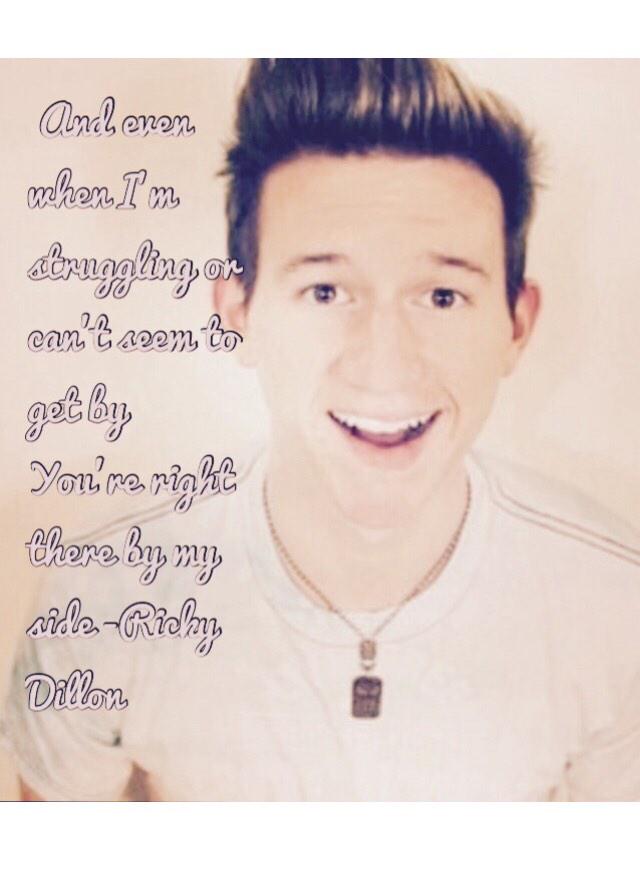 O2L_XIAT's tweet photo. NEW RICKY VID TODAY! ❤️💛💚💙💜 http://t.co/XnzZzeMQB5