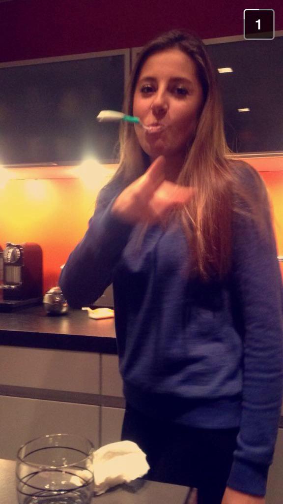 snapchat_cb's tweet photo. #302 http://t.co/LWBkTDvQNG