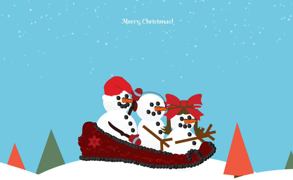 DBSInteractive's tweet image. The Holidays are here with a contest. Check out our blog for details! #FrostBytes bit.ly/holidayfunfora…