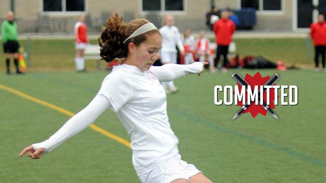 TopDrawerSoccer (@topdrawersoccer) on Twitter photo A standout from <a href="/PennFusionECNL/">Penn Fusion SA ECNL </a> makes her commitment to a local @Ivy_Athletics program: bit.ly/1zlEiIZ A standout from <a href="/PennFusionECNL/">Penn Fusion SA ECNL </a> makes her commitment to a local @Ivy_Athletics program: bit.ly/1zlEiIZ