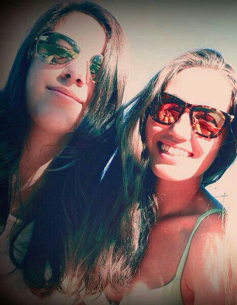 AniniMR's tweet photo. Felices 19 a una gran amiga y persona,  @hernpercelia !!!! Eres de lo mejorcito, mil gracias por todo! http://t.co/l3WD2CA5hf