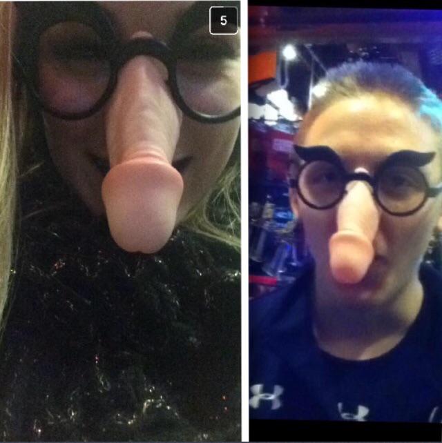SFscreenshots's tweet photo. Twins or ? http://t.co/xqAOdhcYSS