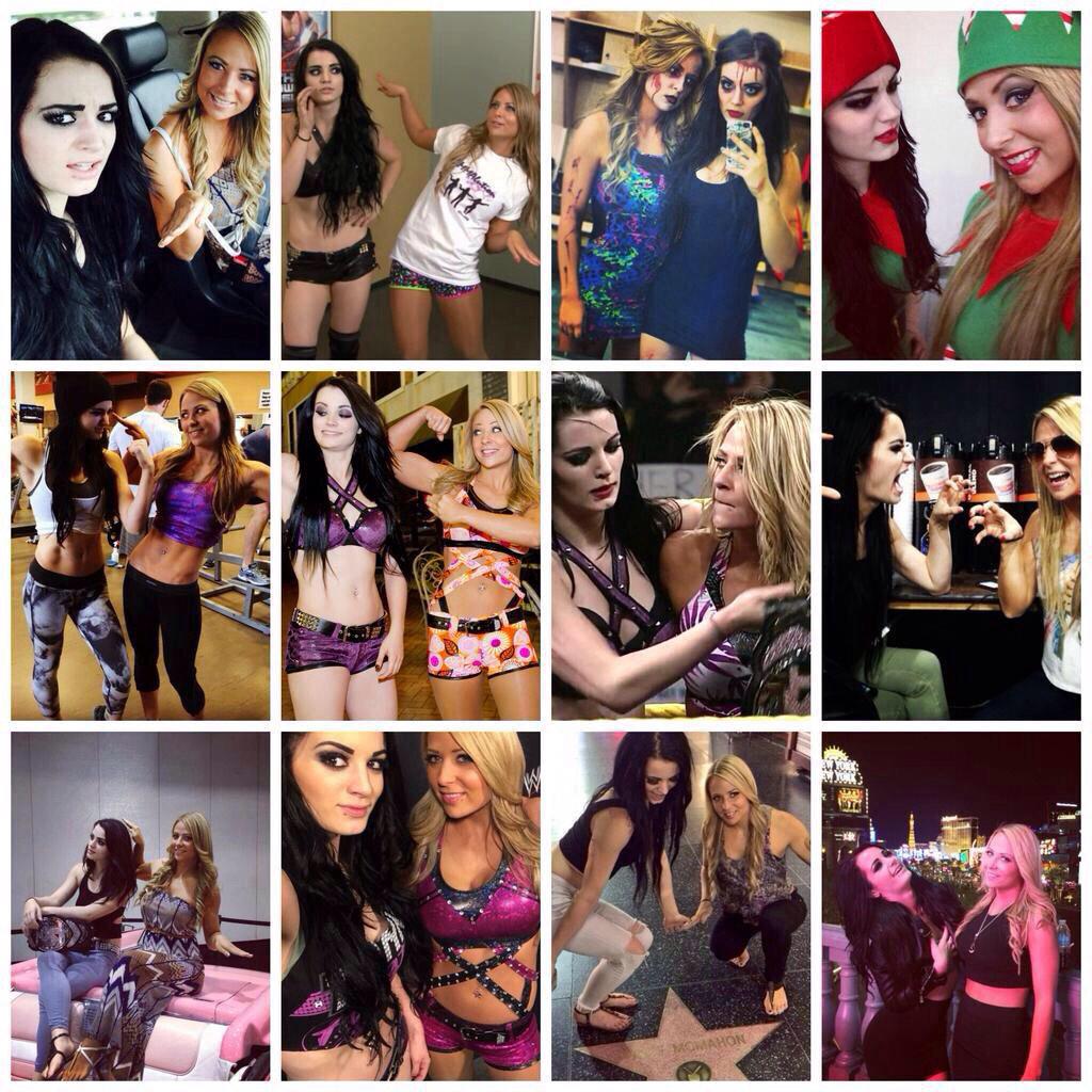 EcstaticAussie's tweet image. Absolutely love this college! Twinsies? Kinda'... Not really. Adore this chick. My partner in crime. @AberrantMisfit