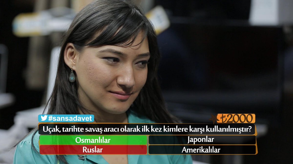 SansaDvet's tweet photo. 7.sorumuzun doğru cevabı; “Osmanlılar” #sansadavet http://t.co/BMDdN3HBrN