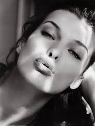 Happy Birthday to the badass Milla Jovovich 