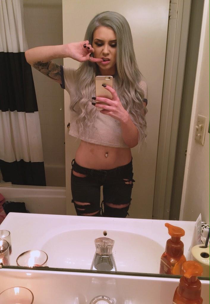 Im in a good mood whats up?