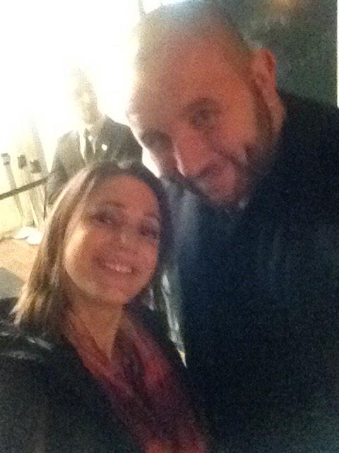 marianne1302's tweet photo. Avec #Mokhtar #D8 #TPMP #ClubDorothee #ClubHanouna #Dorothée @Cyrilhanouna @TPMPofficiel @Mokhtar_TPMPOFF #Dorothee http://t.co/qCpuPi9Noy