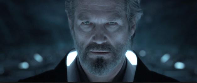 ReLogLine's tweet image. A God-like creator sacrifices himself to share his true legacy with the world - his son.