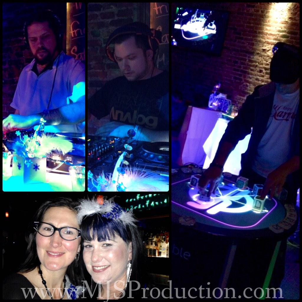 JadaSinn's tweet photo. Big thank you to @BastinadoMusic @JonathanSantare'lli @DanielSevelt from #MJSProductions #ASterlingBirthday on Sunday http://t.co/gLWMU1Sgpv