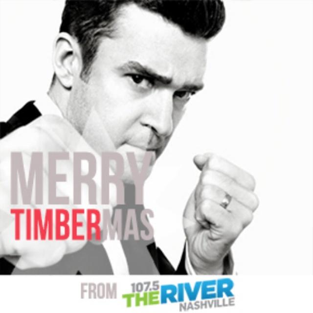 AlainaNicole08's tweet photo. #Timbermas1075 http://t.co/XZ2jB6HXh0