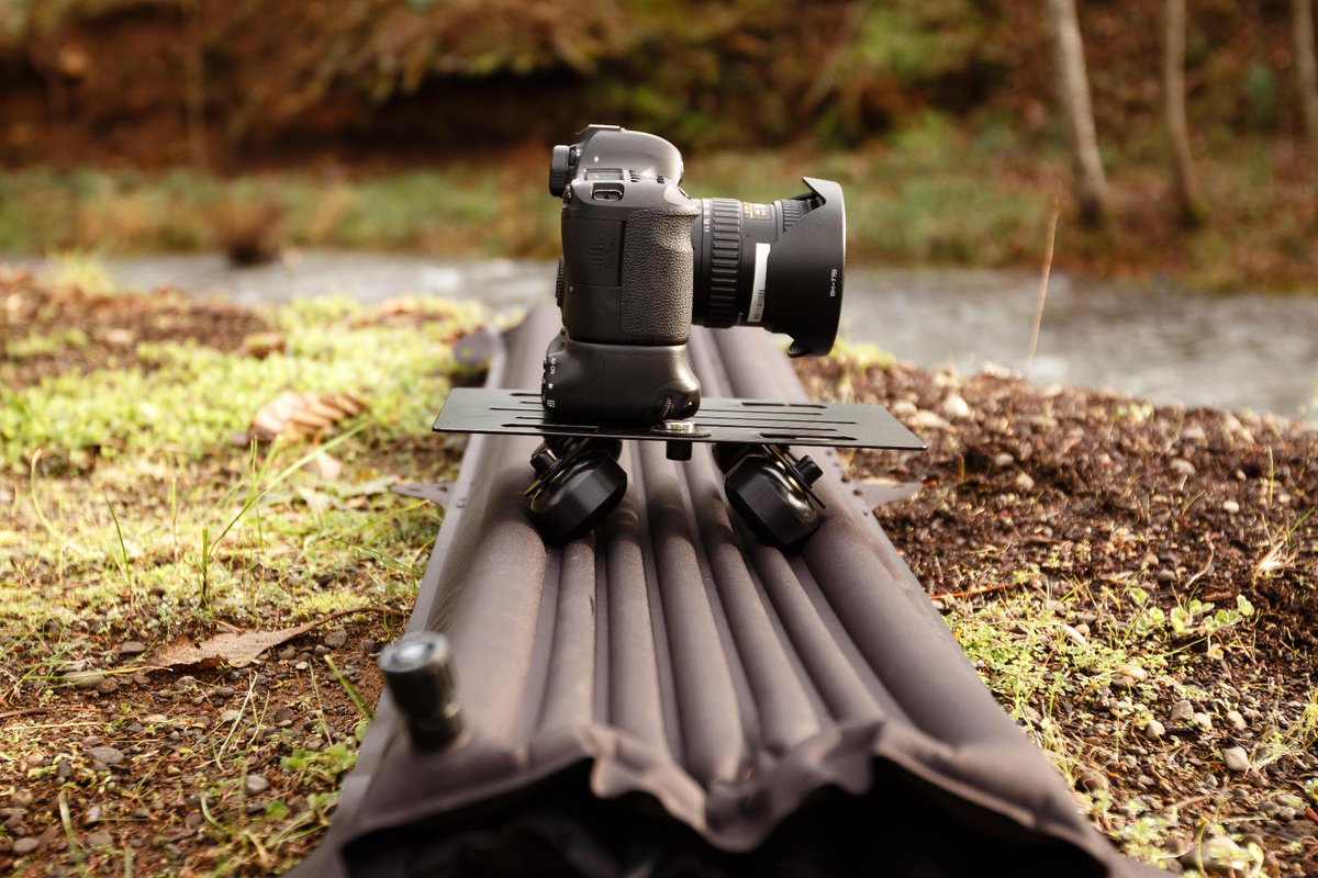 BlackstoneBags's tweet photo. #photogs, #videogurus You know you're itching to try this out! Just ask #Santa or http://t.co/AOGvC0nZFx http://t.co/482S0yw7M3