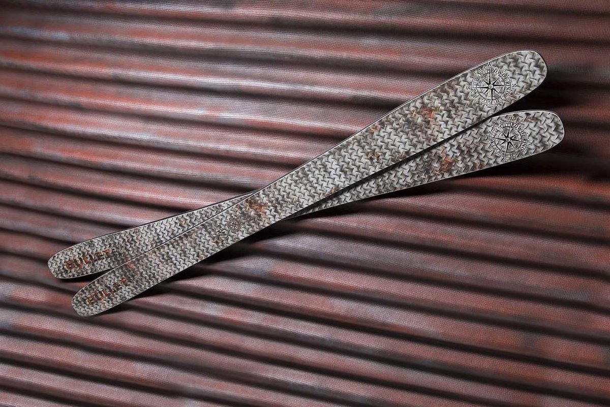 PowderNorth's tweet image. New 112 Bullets, on sale now  powdernorth.com