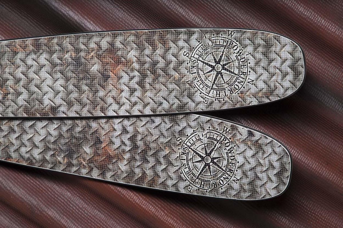 PowderNorth's tweet image. New 112 Bullets, on sale now  powdernorth.com