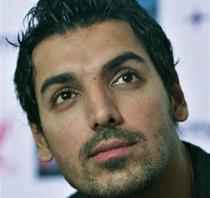 *°*I wish you luck, happiness and riches today, tomorrow and beyond Happy Birthday John Abraham :) 