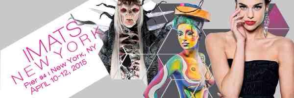 TylerGreenFX's tweet image. So who is ready for IMATS NY next year? Get your tickets now! @IMATS @MakeupArtistmag @KryolanOfficial #IMATSNY