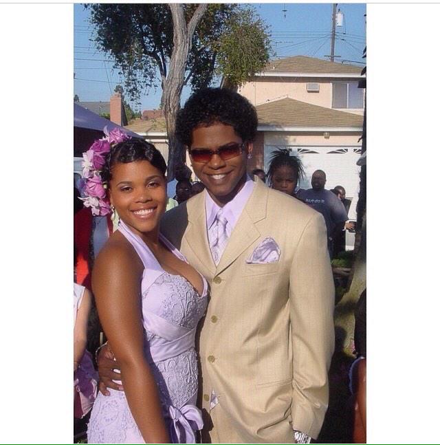 Happy Birthday to the beautiful Alori Joh. Rest in paradise baby girl.  