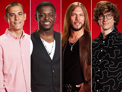 taypena's tweet photo. Soooo sad Chris didn't win  😥 “@usweekly: And the winner of The Voice is... http://t.co/s8skE5cXuk http://t.co/2ePZErSVo8”