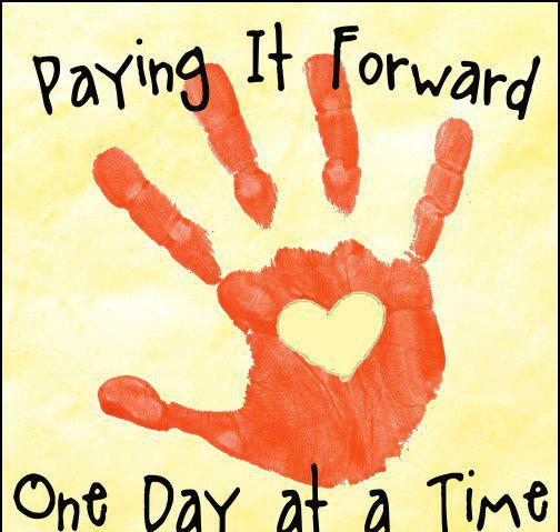 ColdcardxChat's tweet image. Everyone needs LOVE &amp;amp; HOPE. Help someone &amp;amp; "MAKE A DIFFERENCE".  Everyday is XMAS! #SpreadingHolidayCheerwithMere