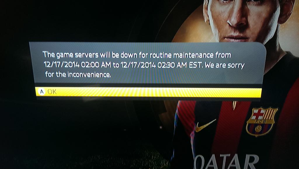 lodders88's tweet photo. I got booted offline during tournament http://t.co/Sl7kQ1anBf