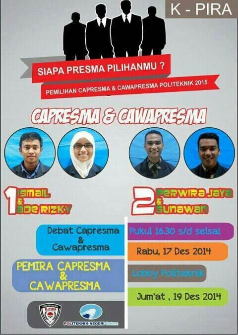Legislator Kampus tweet media