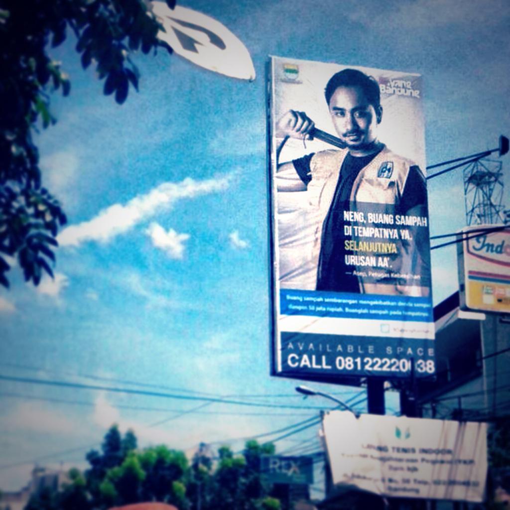 Bewara ka para mojang2 sa Bandung raya. penting!