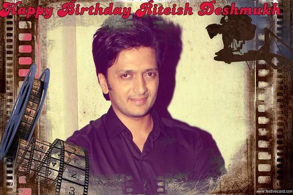 Wishing a vry Happy Bday & keep entertaining audience like he has been doing  